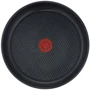 Набор сковород Tefal Jamie Oliver L9569432: Дополнительно Индикатор нагрева, Съемная ручка, Ненагревающаяся ручка