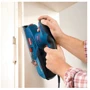 Шлифмашина вибро Bosch GSS 23 A (0601070400): Макс. частота колебания платформы 24000 кол/мин