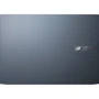 Ноутбук ASUS Vivobook Pro 16 K6602ZE (K6602ZE-DB76) RB: Объем накопителя 1 ТБ SSD
