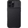 Чехол для iPhone Nillkin CamShield Pro Magnetic Black for iPhone 16 Pro Max