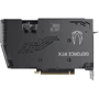 Видеокарта Zotac GAMING GeForce RTX 3070 Twin Edge LHR (ZT-A30700E-10PLHR): Назначение Геймерские