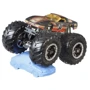 Базовая машинка-внедорожник 1:64 серии Monster Trucks Hot Wheels (в ассортименте) FYJ44