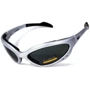 Спортивные очки Защитные очки с поляризацией Black Rhino Rhinolidz Polarized (gray), серые (4РИНО-20П)