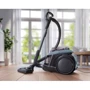 Пылесос Electrolux Pure C9 PC91-6MBT: Максимальная мощность 650 Вт