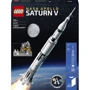 LEGO Ideas Ракета NASA "Сатурн-5-Аполлон" (92176)