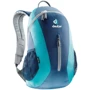 Рюкзак Deuter City Light Midnight-Petrol (80154)