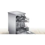 Посудомойка Bosch SPS45II05E: Вместимость (комплектов) 9