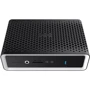 Персональний комп'ютер (ПК) Zotac ZBOX CI622 nano (ZBOX-CI622NANO-BE): Процесор Intel Core i3-10110U (2.1 ГГц)