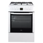 Плита комбінована Beko CSM62322DW: Тип пристрою Кухонна плита комбінована