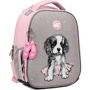 Рюкзак каркасний Yes H-100 Doggy Ballet (559541)