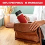 Термокружка Tefal Travel Mug Classic 360 мл красный (N2020410): Вес, г 398
