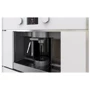Встраиваемая кофеварка TEKA CLC 835 MC WH: Мощность, Вт 2100