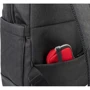 Сумка для ноутбуков Tucano 13" Ago Black (BKAGO13-BK): Цвет черный