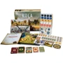 Коса (Scythe) укр: Вид экономические