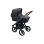 Універсальна коляска Neonato 2 в 1 Puro Urban Royal, сірий (N900-72 / A)