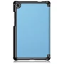 Аксесуар для планшетних ПК BeCover Smart Case Blue для Lenovo Tab M8 TB-8505/TB-8705/M8 TB-8506 (3rd Gen) (705978)