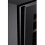 Винный шкаф Philco PW19GFB: Размеры ВxШxГ, см 81.3х29.5х56.5