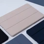 Аксессуар для планшетных ПК WAVE Smart Cover Pink Sand for Lenovo Tab P12 TB370FU фото 4