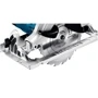 Пила дискова Bosch GKS 18 V-LI (060166H004): Кількість швидкостей 1