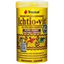 Корм для аквариумных рыб Tropical Ichtio-vit в хлопьях 500 мл (5900469770054)