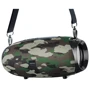 Акустика Borofone BR12 Amplio Green