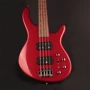 Бас-гитара CORT Action HH5 (Blood Red Metallic): Количество струн 5