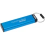 USB-флешка Kingston 128GB DataTraveler 2000 USB 3.0 (DT2000/128GB): Максимальная скорость чтения, МБ/с 135