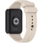 Ремешок BeCover Beige (710209) for Xiaomi Mi Smart Band 8 Pro