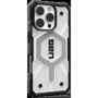 Чехол для iPhone Urban Armor Gear UAG Pathfinder Clear Magsafe Ice (114465114343) for iPhone 16 Pro Max: Тип аксессуара чехол