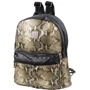 Женский рюкзак Valiria Fashion золотой (4DETBI2608-1)