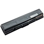 Батарея для ноутбука Toshiba PA3534U Satellite A200 10.8V Black 8800mAh OEM (11295)