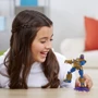 Фігурка Hasbro Месники Бенди 15 см E8344 Avengers Bend And Flex Thanos (E7377_E8344) фото 5