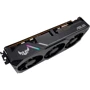 Видеокарта ASUS Radeon RX 5700 8192Mb TUF3 GAMING OC (TUF3-RX5700-O8G-GAMING): Тип памяти GDDR6