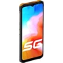 Смартфон Ulefone Armor 12 5G 8/128Gb Black/Orange (UA UCRF): Дисплей 6.52" IPS LCD (720 x 1560) / 264 ppi