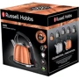 Електрочайник Russell Hobbs 25861-70 K65 Anniversary Copper: Колір бронзовий