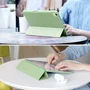 Аксесуар для iPad BeCover Direct Charge Pen з Pencil Mount Green для iPad Air 2020/iPad Air 2022 (708777) фото 8