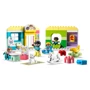 Конструктор LEGO DUPLO Town Будни в детском саду (10992): Серия DUPLO