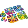 Настольная игра Fisher-Price Лото. Мой день (укр) (VT2910-02): Вид обучающие