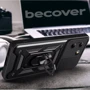 Чохол для телефона BeCover Military Black для ZTE Blade A54 (712172): Тип накладка на заднюю часть
