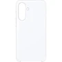 Чехол для телефонов Samsung Clear Case Transparent (EF-QA366CTEGWW) for Samsung A366 Galaxy A36: Цвет прозрачный