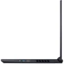 Ноутбук Acer Nitro 5 AN515-45-R7YG (NH.QBAEX.00F): Тип екрану матовий