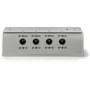 Блок питания для гитарных педалей Блок питания DUNLOP M239 MXR MINI ISO BRICK фото 2