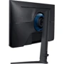 Монитор Samsung Odyssey G4 S27BG400EI (LS27BG400EIXCI): Частота обновления экрана, Гц 240
