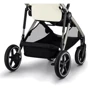 Прогулочная коляска Cybex Gazelle S SLV Ocean Blue (522002707) фото 11