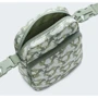 Сумка Nike NK HERTGE CRSSBY-ACC PRNT FA24 4L серая Уни 23x15x7.5 см (FZ2526-121): Цвет серый