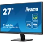 Монитор iiyama XU2763HSU-B1: Формат изображения 16:9