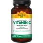 Country Life Vitamin C і Rose Hips 1000 mg Вітамін C і шипшина 90 таблеток