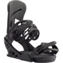 Кріплення для сноуборда Burton MISSION'22 black L