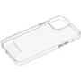 Чехол для iPhone BeCover Space Case Transparancy for iPhone 15 Pro Max (709939): Тип чехла накладка на заднюю часть