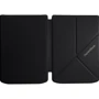 Аксессуар к электронной книге PocketBook Origami Cover Black (H-SO-634-K-WW) for PocketBook 619 / 629 / 634